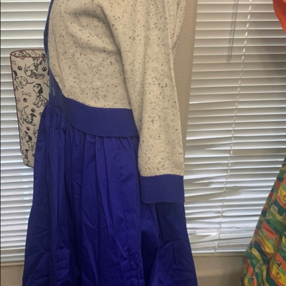 101 Dalmatian dress it has its sweater licensed - Picture 2 of 12